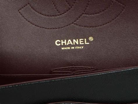 how much is chanel in italy|chanel made in italy.